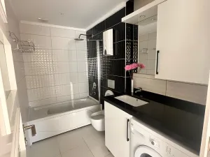 Prodej bytu 2+1, Kestel,Turecko, 63 m2