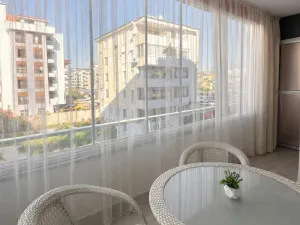 Prodej bytu 2+1, Kestel,Turecko, 63 m2