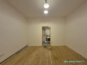 Pronájem rodinného domu, Praha - Horní Počernice, Mezilesí, 100 m2