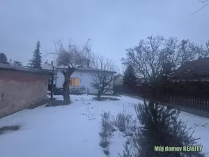 Pronájem rodinného domu, Praha - Horní Počernice, Mezilesí, 100 m2