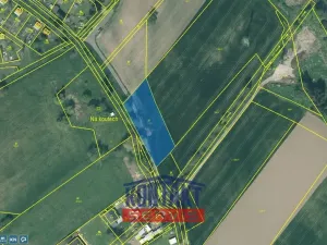 Prodej pole, Rokycany, 11010 m2