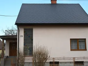Prodej rodinného domu, Bruntál, Vančurova, 206 m2