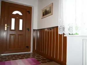 Prodej rodinného domu, Bruntál, Vančurova, 206 m2