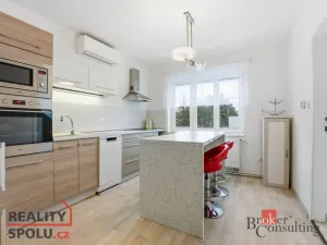 Prodej rodinného domu, Hradec Králové - Slezské Předměstí, Brandlova, 203 m2