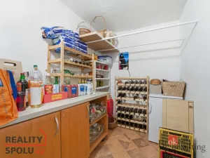 Prodej rodinného domu, Hradec Králové - Slezské Předměstí, Brandlova, 203 m2