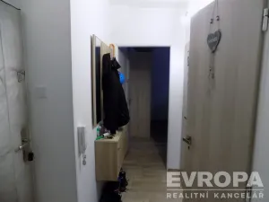 Pronájem bytu 2+kk, Kolín - Kolín II, Družstevní, 45 m2