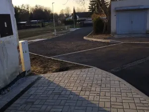 Prodej pozemku, Slavče - Dobrkovská Lhotka, 1007 m2