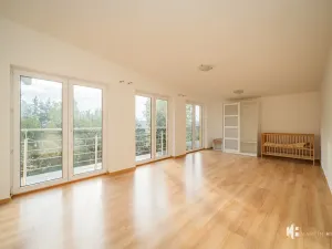 Pronájem rodinného domu, Nové Strašecí, 150 m2