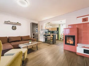 Prodej rodinného domu, Ostrava - Vítkovice, Nerudova, 110 m2