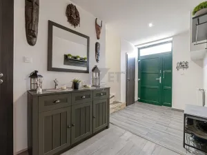 Prodej rodinného domu, Ostrava - Vítkovice, Nerudova, 110 m2