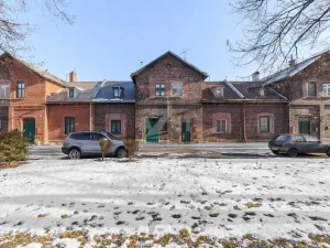 Prodej rodinného domu, Ostrava - Vítkovice, Nerudova, 110 m2