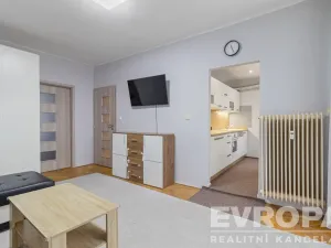 Prodej bytu 2+1, Havlíčkův Brod, Sídliště Pražská, 57 m2