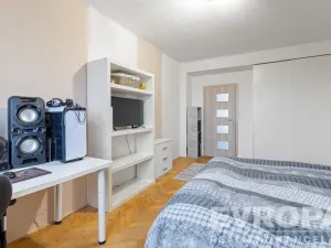 Prodej bytu 2+1, Havlíčkův Brod, Sídliště Pražská, 57 m2