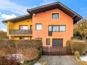 Prodej rodinného domu, Stráž, 320 m2