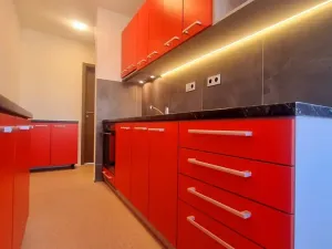 Pronájem bytu 1+1, Zbýšov, Sportovní, 36 m2