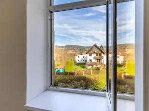 Prodej bytu 1+kk, Tanvald, Údolí Kamenice, 40 m2