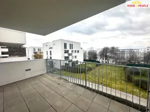 Pronájem bytu 4+kk, Praha - Libeň, Nad Bání, 86 m2