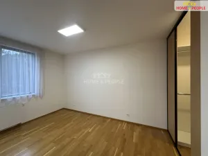 Pronájem bytu 4+kk, Praha - Libeň, Nad Bání, 86 m2