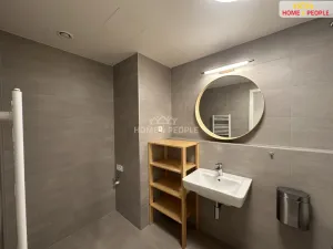 Pronájem bytu 4+kk, Praha - Libeň, Nad Bání, 86 m2