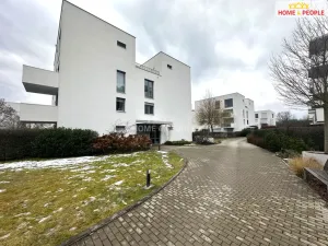 Pronájem bytu 4+kk, Praha - Libeň, Nad Bání, 86 m2