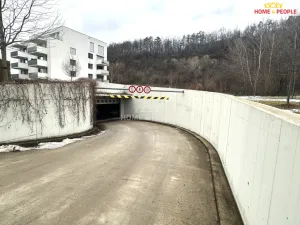 Pronájem bytu 4+kk, Praha - Libeň, Nad Bání, 86 m2