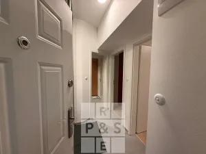 Pronájem bytu 2+kk, Praha - Dejvice, Koulova, 40 m2