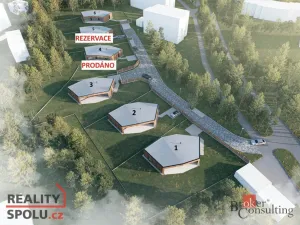 Prodej rodinného domu, Rokycany - Nové Město, Voldušská, 137 m2