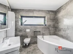 Prodej rodinného domu, Rokycany - Nové Město, Voldušská, 137 m2