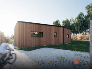 Prodej rodinného domu, Rokycany - Nové Město, Voldušská, 137 m2