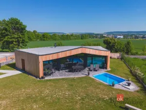 Prodej rodinného domu, Rokycany - Nové Město, Voldušská, 137 m2