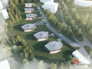 Prodej rodinného domu, Rokycany - Nové Město, Voldušská, 137 m2