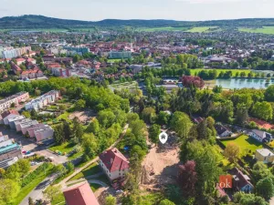 Prodej rodinného domu, Rokycany - Nové Město, Voldušská, 137 m2