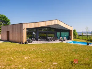 Prodej rodinného domu, Rokycany - Nové Město, Voldušská, 137 m2