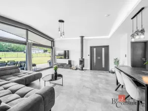 Prodej rodinného domu, Rokycany - Nové Město, Voldušská, 137 m2