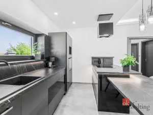 Prodej rodinného domu, Rokycany - Nové Město, Voldušská, 137 m2