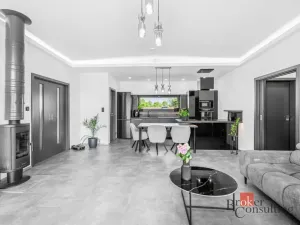 Prodej rodinného domu, Rokycany - Nové Město, Voldušská, 137 m2