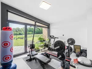 Prodej rodinného domu, Rokycany - Nové Město, Voldušská, 137 m2