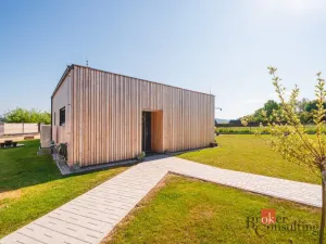 Prodej rodinného domu, Rokycany - Nové Město, Voldušská, 137 m2