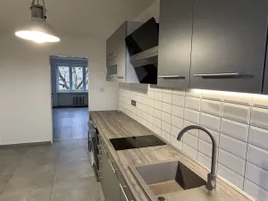 Pronájem bytu 2+1, Ostrava - Zábřeh, Abramovova, 63 m2