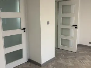 Pronájem bytu 2+1, Ostrava - Zábřeh, Abramovova, 63 m2