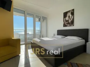 Prodej bytu 3+kk, durres, Albánie, 140 m2