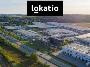 Pronájem skladu, Modřice, 1909 m2