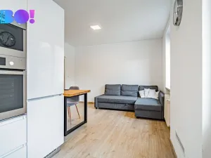 Prodej bytu 3+kk, Ostrava, Tlapákova, 68 m2