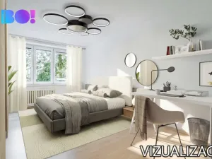 Prodej bytu 3+kk, Ostrava, Tlapákova, 68 m2