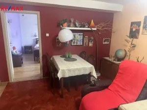 Prodej rodinného domu, Roštění, 450 m2