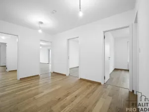 Prodej bytu 4+kk, Pardubice, Smilova, 118 m2