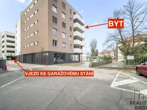 Prodej bytu 4+kk, Pardubice, Smilova, 118 m2