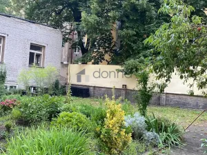 Pronájem bytu 2+kk, Praha, náměstí Dr. Václava Holého, 44 m2