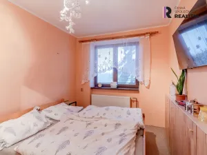 Prodej bytu 3+1, Jihlava, Na Vyhlídce, 71 m2