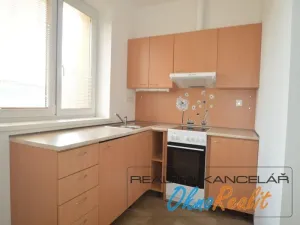 Pronájem bytu 1+1, Beňov, 50 m2
